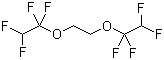 1,2-Bis(1,1,2,2-tetrafluoroethoxy)ethane  CAS NO.358-39-4